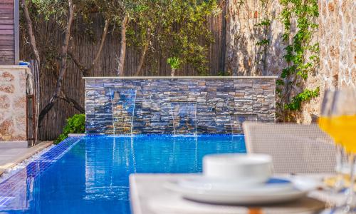 Villa Mecan Blu — 21