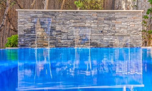 Villa Mecan Blu — 22