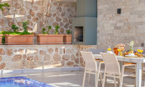 Villa Mecan Blu — 61