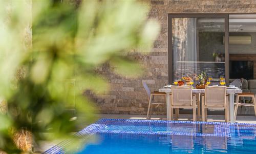 Villa Mecan Blu — 63
