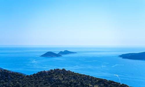 Villa Mecan Blu — 11