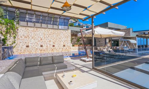Villa Mecan Blu — 8