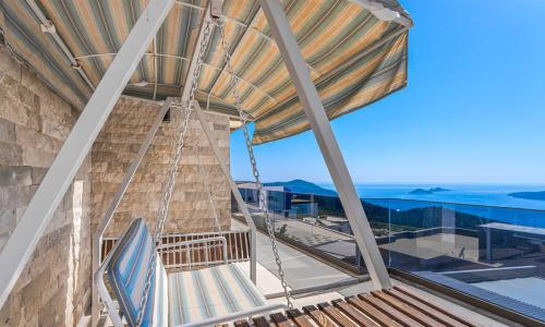 Villa Mecan Blu — 13