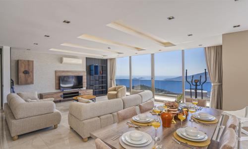 Villa Mecan Blu — 24
