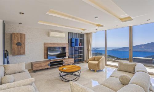 Villa Mecan Blu — 25