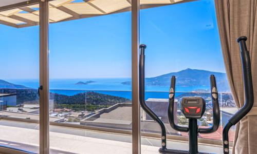Villa Mecan Blu — 64