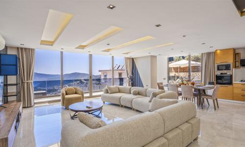 Villa Mecan Blu — 26