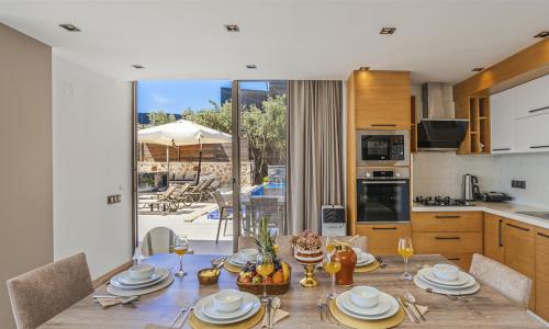 Villa Mecan Blu — 35