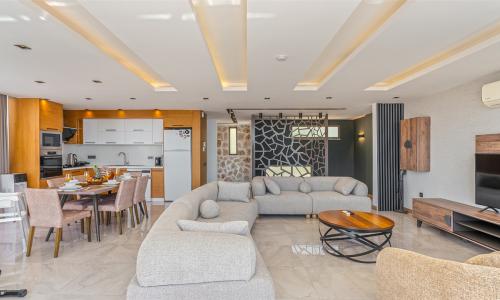 Villa Mecan Blu — 34