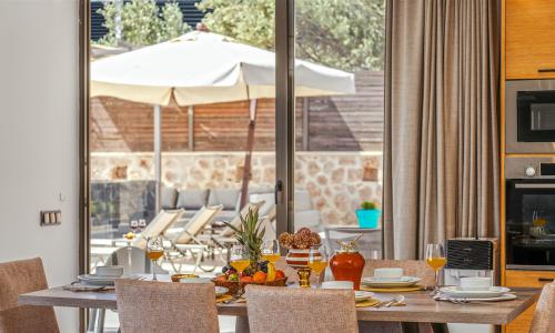 Villa Mecan Blu — 65
