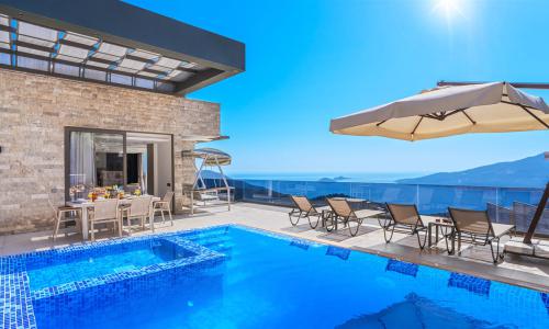 Villa Mecan Blu — 12