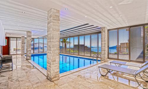 Villa Mecan Blu — 67
