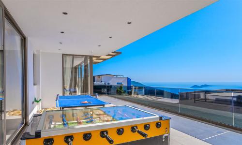 Villa Mecan Blu — 68