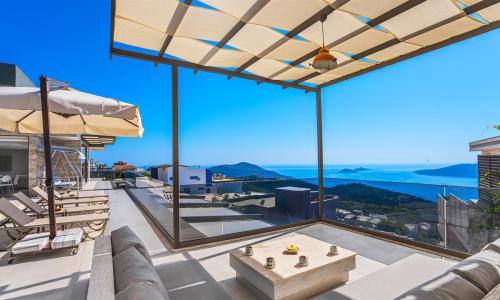 Villa Mecan Blu — 23