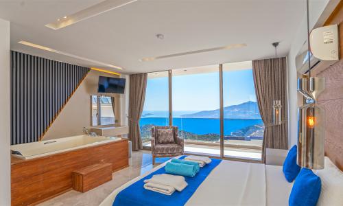 Villa Mecan Blu — 69