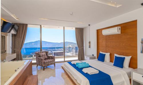 Villa Mecan Blu — 70