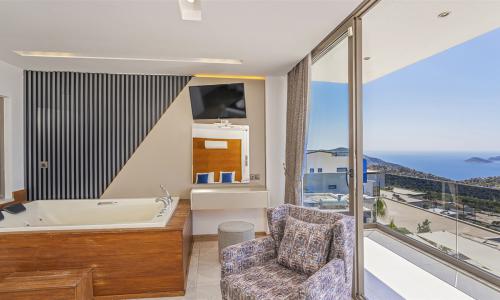 Villa Mecan Blu — 71