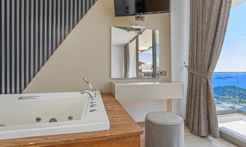 Villa Mecan Blu — 72