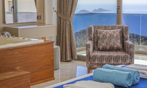 Villa Mecan Blu — 73