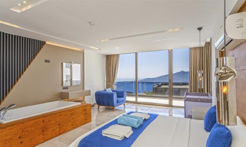 Villa Mecan Blu — 77