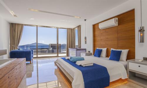 Villa Mecan Blu — 78