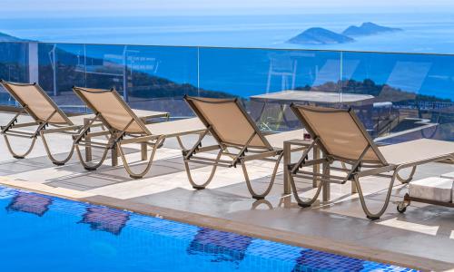 Villa Mecan Blu — 20