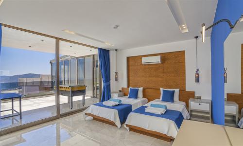 Villa Mecan Blu — 83