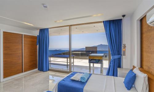 Villa Mecan Blu — 84