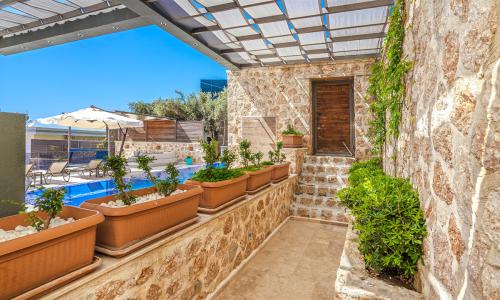 Villa Mecan Blu — 17