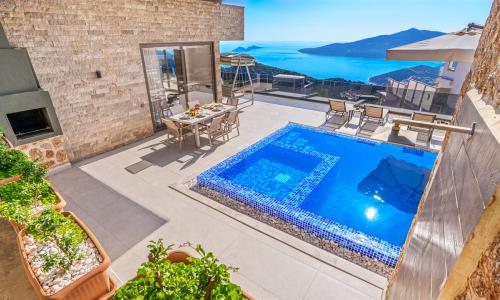 Villa Mecan Blu — 19