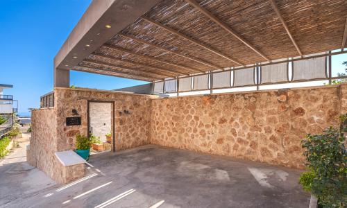 Villa Mecan Blu — 88