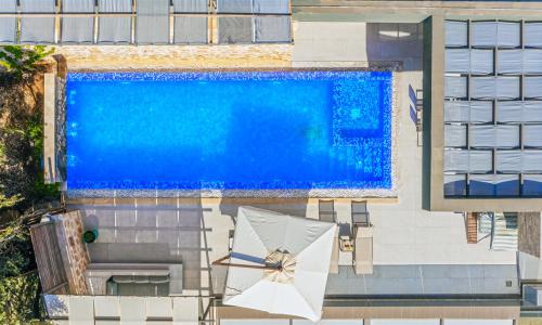 Villa Mecan Blu — 91