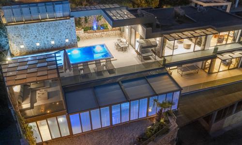 Villa Mecan Blu — 94