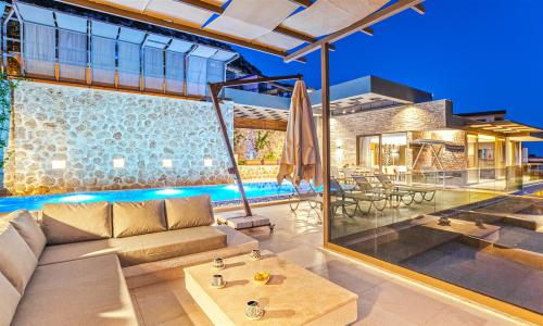 Villa Mecan Blu — 6