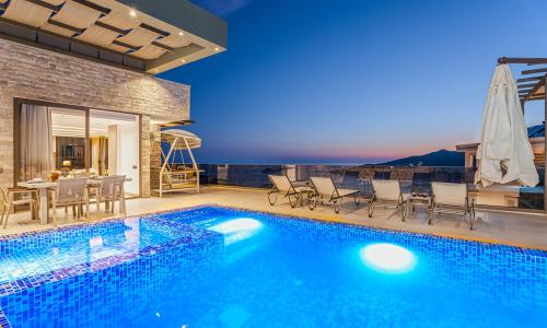 Villa Mecan Blu — 3