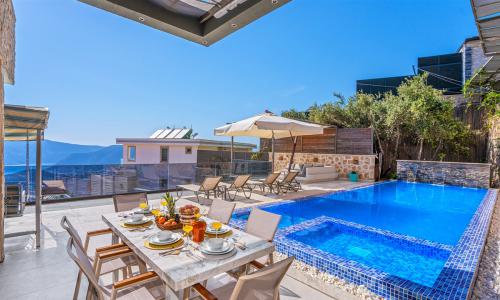 Villa Mecan Blu — 16