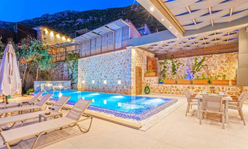 Villa Mecan Blu — 4
