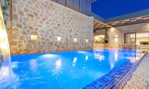 Villa Mecan Blu — 95