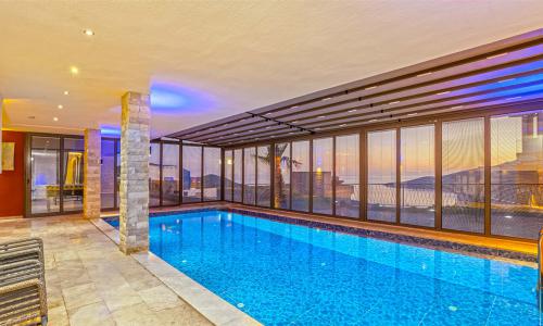 Villa Mecan Blu — 45