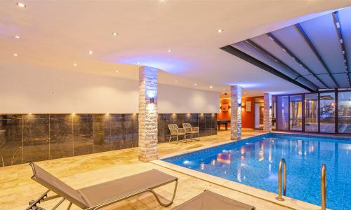 Villa Mecan Blu — 44