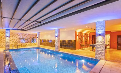 Villa Mecan Blu — 46