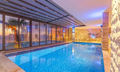 Villa Mecan Blu — 48