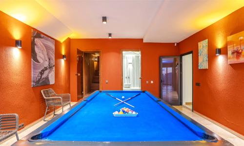 Villa Mecan Blu — 47