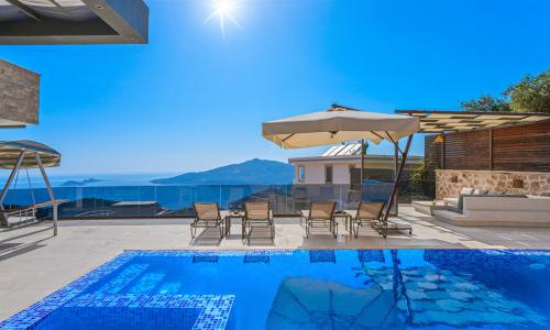 Villa Mecan Blu — 5
