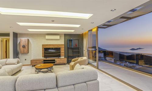 Villa Mecan Blu — 33