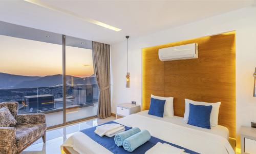 Villa Mecan Blu — 100