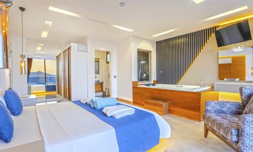 Villa Mecan Blu — 101