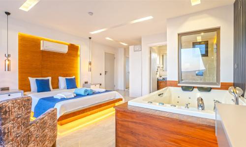 Villa Mecan Blu — 102