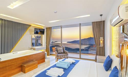 Villa Mecan Blu — 103