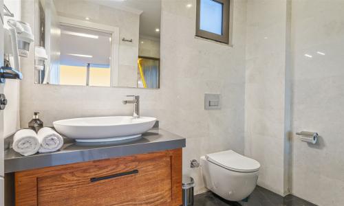 Villa Mecan Blu — 105